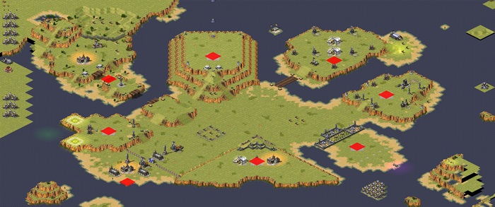 New Unfair Place preview