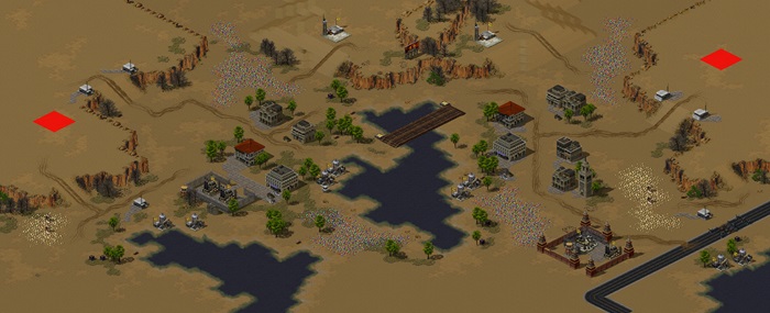 [2] Sand Pebble preview