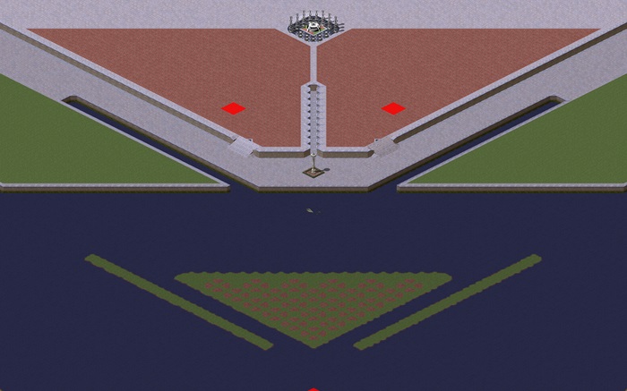 Operation in Arizona[Feras] - HARD Survival v3.5 preview