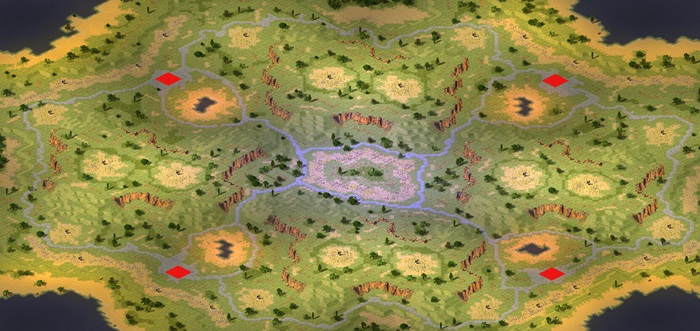 [4] Excavation Site v1 preview