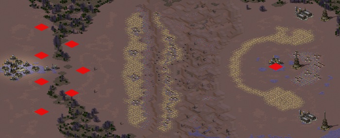 Iron Fist Survival beta 019a preview