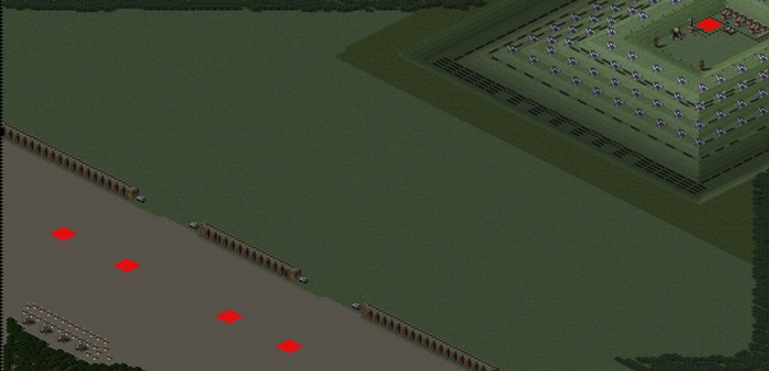 [SURVIVAL]Fortress 5.0 (EDITED) 7.9.0 Anthrax Edition preview