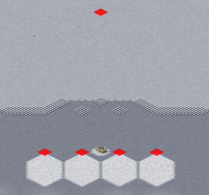 Lunatic Massacre Survival V1(RAZER AI) TEST preview