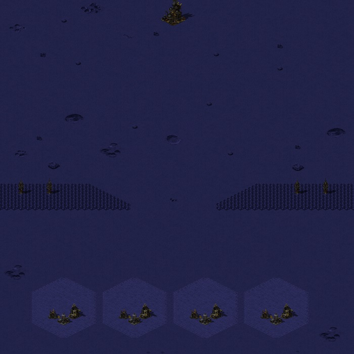 SURVIVAL MODE -- MISSING (randomized 2018-05-05 035039) preview