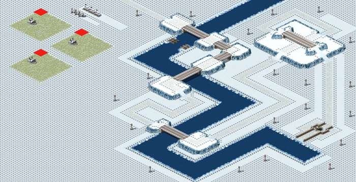 [3] Snarks Heisenberg Tower Defense preview