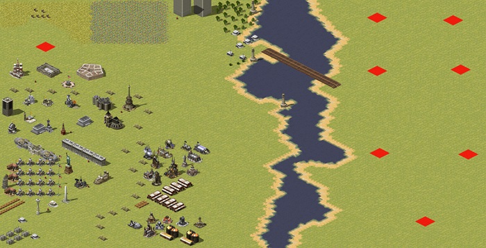 testing map preview