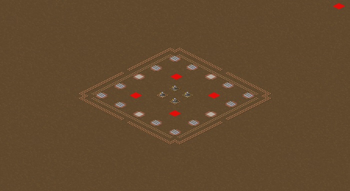 BuildTimeX By FlyingZ  Humans Team A -- MISSING preview