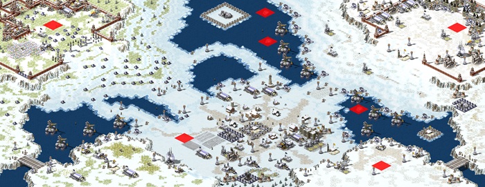 Timestop (Insane mode) preview