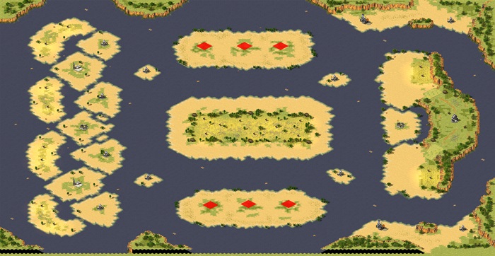 Conquest of Paradise (2-6) preview