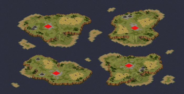 Tsunami (4) preview