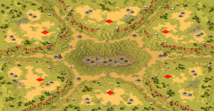 FAIR FIGHT preview