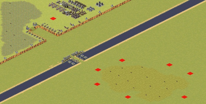 river run MKII preview