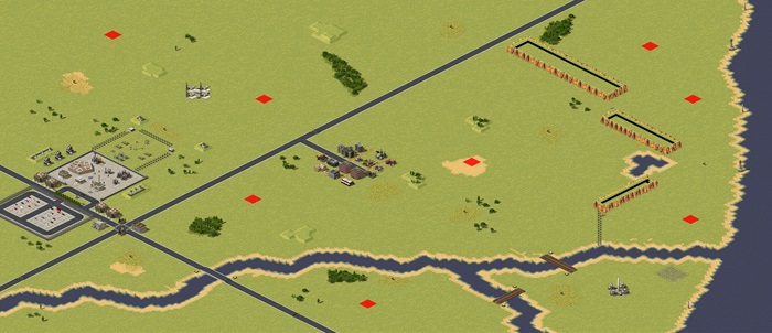 The Soviets Are Coming! preview