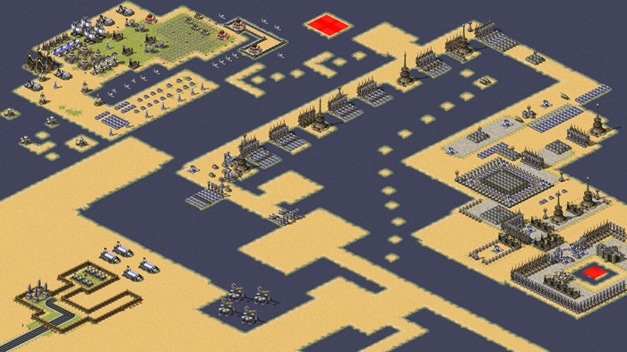 Antares Mission 4 v6 edit by Outlaws IV preview