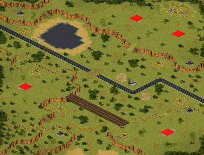 (4) European Battlegrounds preview
