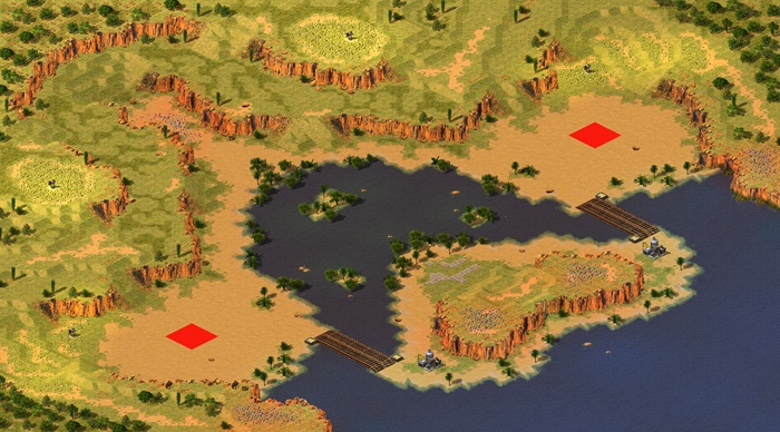 (2) Little Big Bay preview