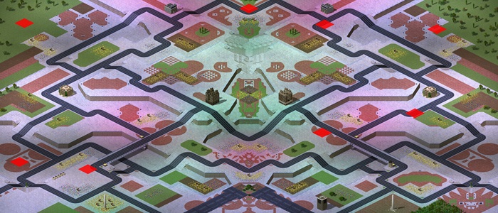 [4] Paved Approach preview