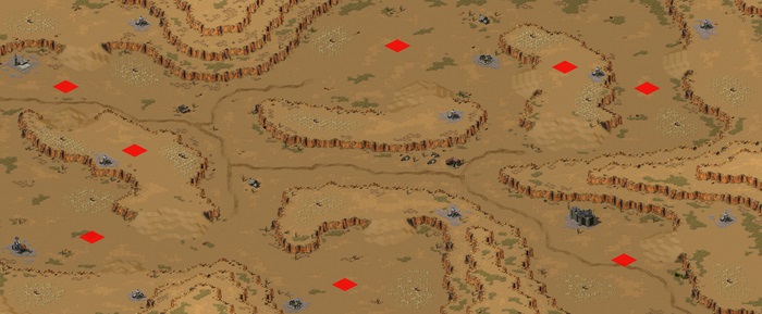 [8] Sedona Pass Extended preview