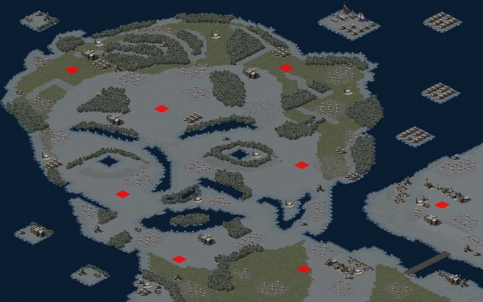 Elon world by AP preview