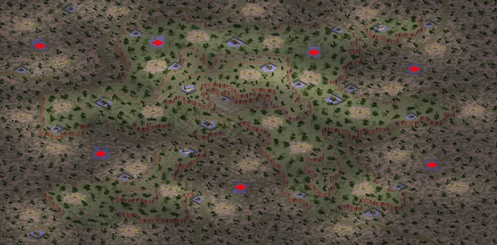 Midnight Splat (2-7) preview