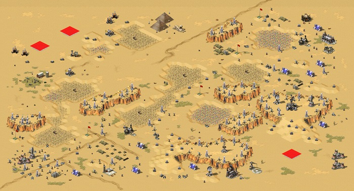 [2] Extra Hard Soviet preview