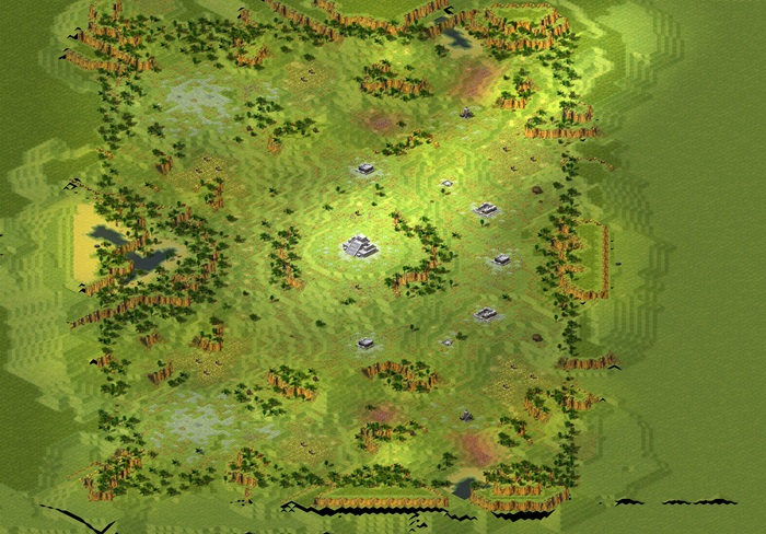 [2] The Sun Temple preview