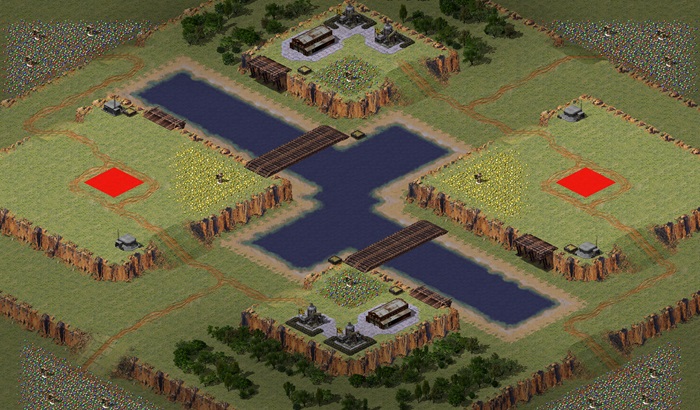 Canal Tournament (2) preview