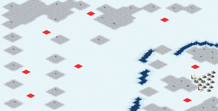 snow 2vs6 preview