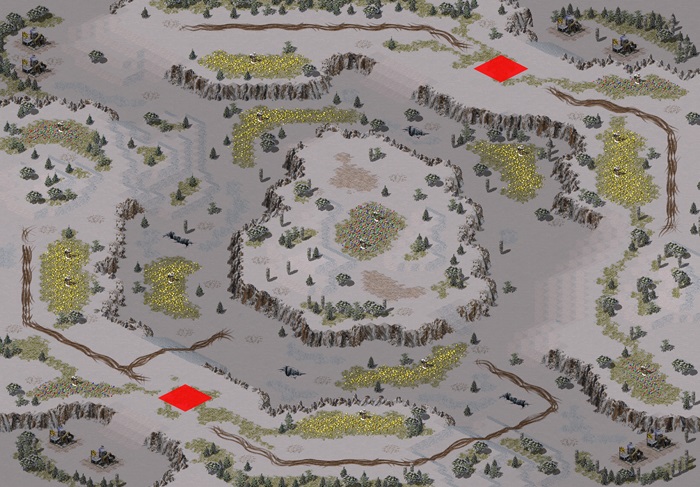 Snow Vallay V2 (2) preview