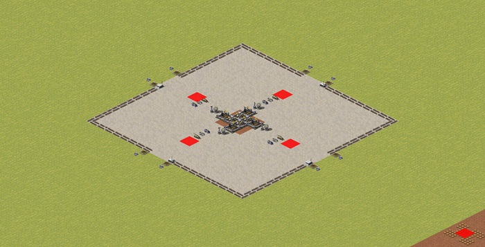 DeathTrap - By Lucifer_MS preview