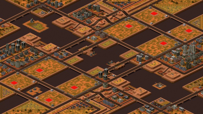Toxicity (Redux) preview