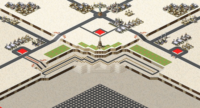 [3] left_way_infiron - Gabriel preview