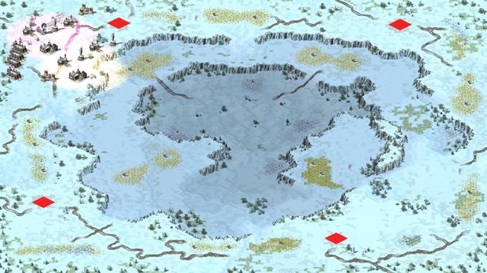 [4] Heck Freezes Over LE Mod Test preview