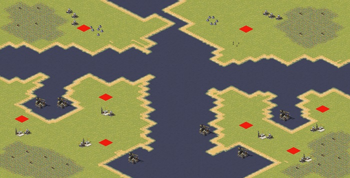 DJM 2018-24 (2vs6) preview