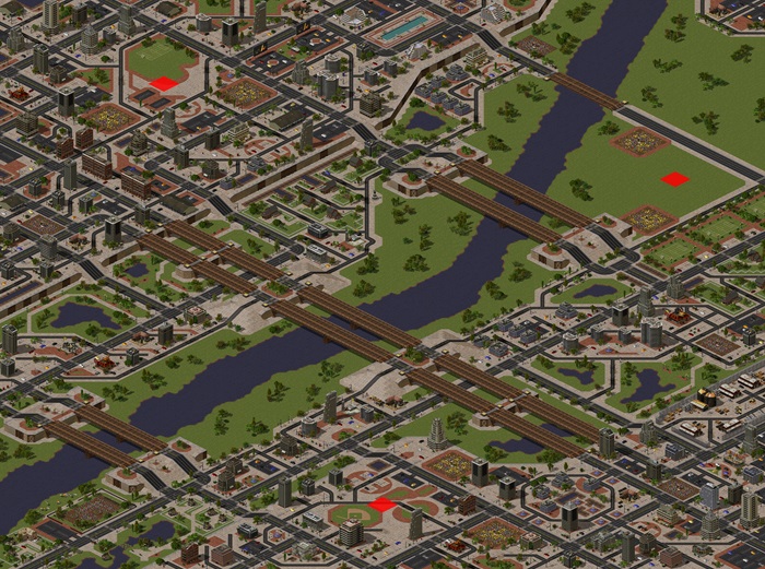 (3) Laced River preview