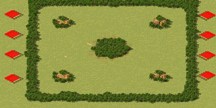 CRATE MADNESS [Rhino] preview