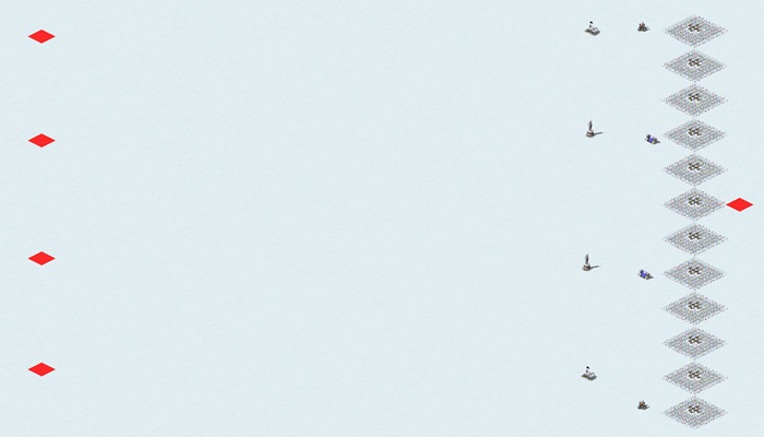 |||Normal Survival 0001 (200 Waves) [EDITED|ANTHRAX] V 7.0 preview