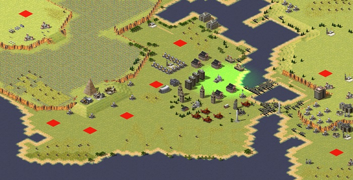 moss(1-7)Top4 preview