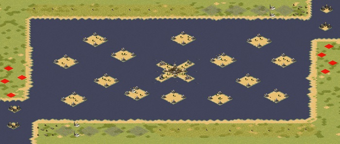 [8] Naval Arena preview