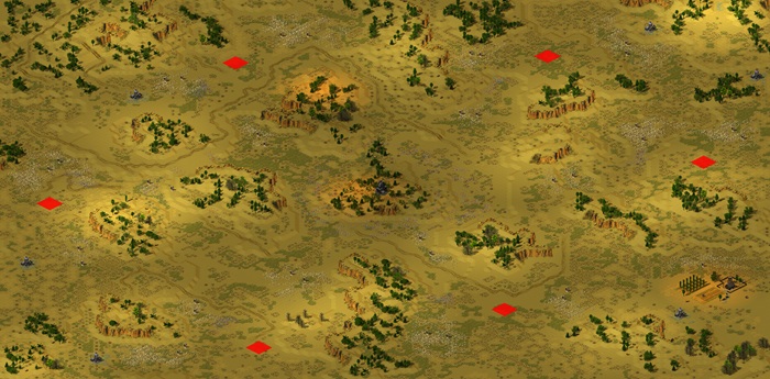 (6) Gold Experience preview