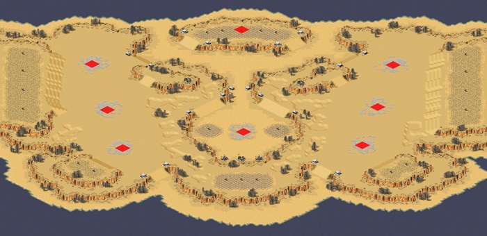 You Are Doomed Survival (7p) -- MISSING (randomized 2019-05-13 083734) preview