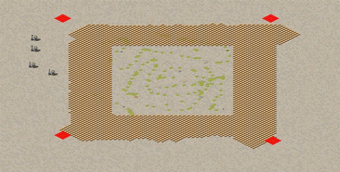 Yuri Party Fallout v1.2 preview