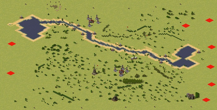 Rocket Garden preview