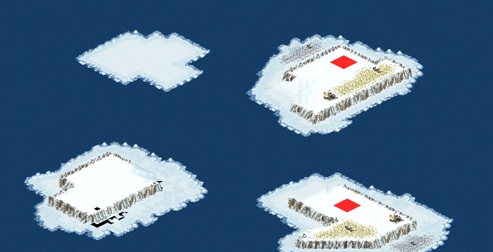 [4]Tsunami(Winter)(test) preview