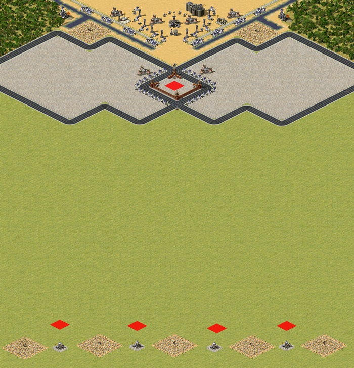 Skylight Survival - 4 Players - 50k Start - No Superweps - Faster Speed preview