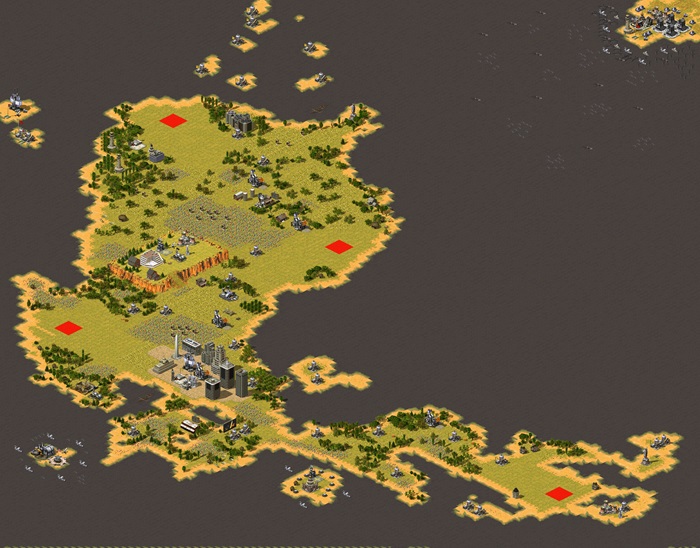 Luzon: Eye Of Storm preview