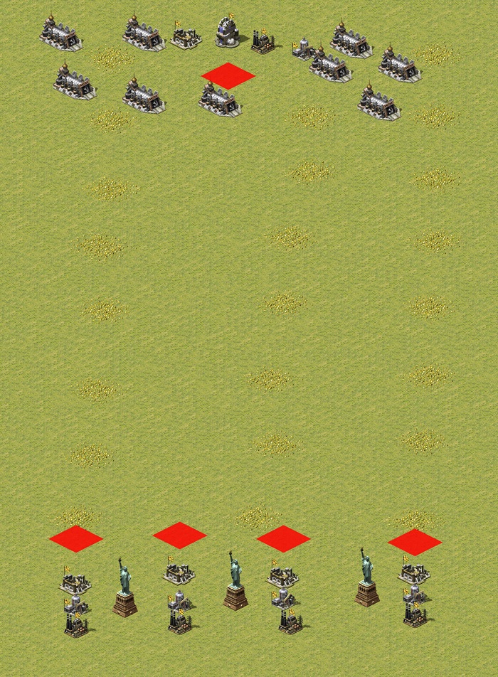 SURVIVAL *USA* vs *IRAN* preview