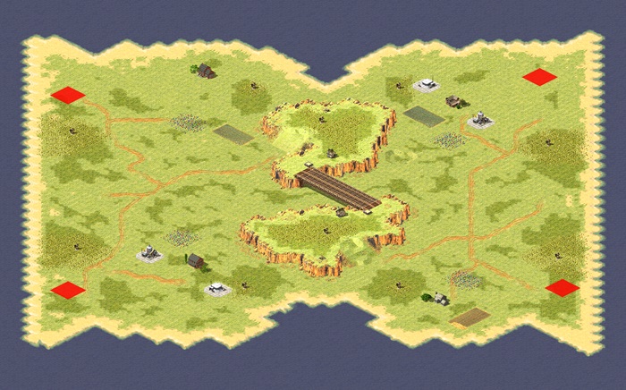 Tour of Egypt Island (2-4) preview