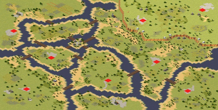 Lost Paradise New 1 preview