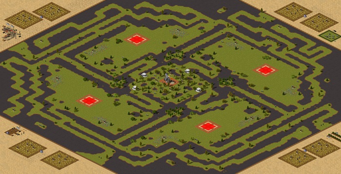 strangeland 2 preview